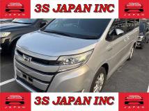 2019 Toyota Noah