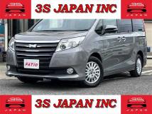 2015 Toyota Noah