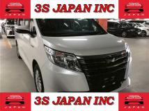 2014 Toyota Noah