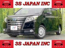 2016 Toyota Noah