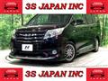 2015 Toyota Noah
