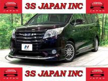 2015 Toyota Noah