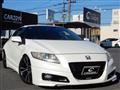 2013 Honda CR-Z