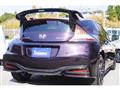 2015 Honda CR-Z