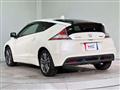 2011 Honda CR-Z