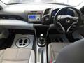2010 Honda CR-Z