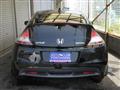 2010 Honda CR-Z