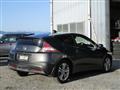 2011 Honda CR-Z