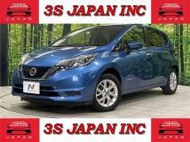 2018 Nissan Note