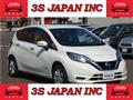 2019 Nissan Note