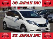 2019 Nissan Note