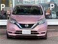 2019 Nissan Note