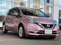 2019 Nissan Note