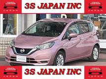 2019 Nissan Note