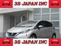 2020 Nissan Note