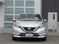 2020 Nissan Note