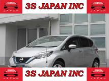 2020 Nissan Note