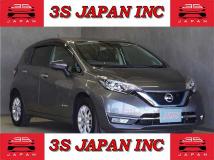 2019 Nissan Note