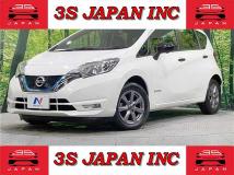 2020 Nissan Note