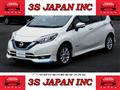 Nissan/Note