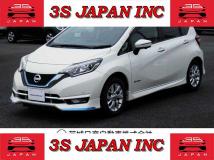 2020 Nissan Note