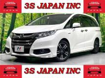 2017 Honda Odyssey Hybrid