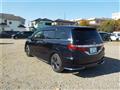 2017 Honda Odyssey