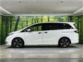 2016 Honda Odyssey Hybrid
