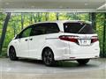 2016 Honda Odyssey Hybrid