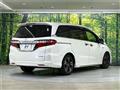 2016 Honda Odyssey Hybrid