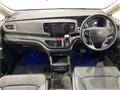 2017 Honda Odyssey Hybrid