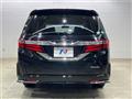 2017 Honda Odyssey Hybrid