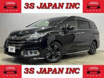 2017 Honda Odyssey Hybrid