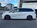 2017 Honda Odyssey Hybrid