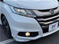 2018 Honda Odyssey Hybrid