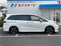 2018 Honda Odyssey Hybrid