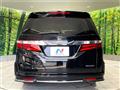 2016 Honda Odyssey Hybrid