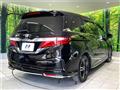 2016 Honda Odyssey Hybrid