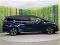 2016 Honda Odyssey Hybrid