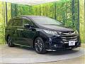 2016 Honda Odyssey Hybrid