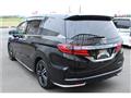 2016 Honda Odyssey Hybrid