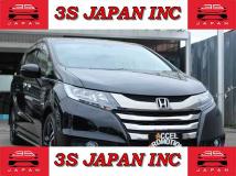 2016 Honda Odyssey Hybrid