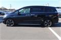 2016 Honda Odyssey Hybrid