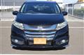 2016 Honda Odyssey Hybrid