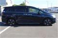 2016 Honda Odyssey Hybrid