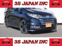 2016 Honda Odyssey Hybrid