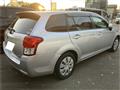 2013 Toyota Corolla Fielder