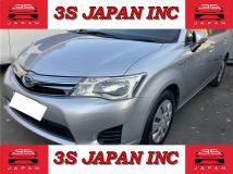2013 Toyota Corolla Fielder