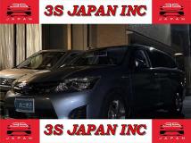 2014 Toyota Corolla Fielder