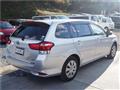 2015 Toyota Corolla Fielder